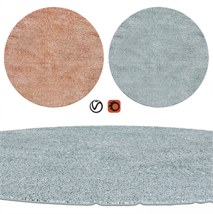 round rugs  04